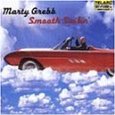 MARTY GREBB / マーティ・グレブ / SMOOTH SAILIN'