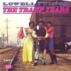 LOWELL FULSON (LOWELL FULSOM) / ローウェル・フルスン (フルソン) / THE TRAMP YEARS
