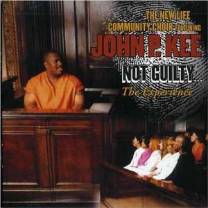 JOHN P. KEE & NEW LIFE COMMUNITY CHOIR / NOT GUILTY: EXPERIENCE (2CD)