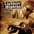 LIGHTNIN' HOPKINS / ライトニン・ホプキンス / LIGHTNIN' & THE BLUES-HERALD S