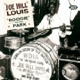 JOE HILL LOUIS / ジョー・ヒル・ルイス / BOOGIE IN THE PARK