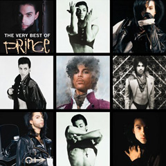 PRINCE / プリンス / VERY BEST OF PRINCE