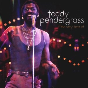 TEDDY PENDERGRASS / テディ・ペンダーグラス / VERY BEST OF TEDDY PENDERGRASS