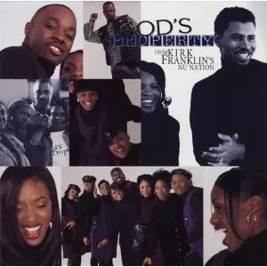 GOD'S PROPERTY/FRANKLIN / GOD'S PROPERTY