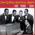 DELTA RHYTHM BOYS / デルタ・リズム・ボーイズ / JUST-A ROCKIN' & A-JIVIN' 1941-46: VOL. 1