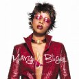 MARY J. BLIGE / メアリー・J.ブライジ / NO MORE DRAMA (2002)