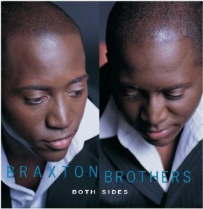 BRAXTON BROTHERS / ブラクストン・ブラザーズ / BOTH SIDES