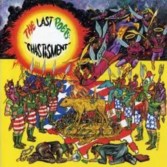 LAST POETS / ラスト・ポエッツ / CHASTISMENT