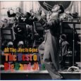 ALL THE JIVE IS GONE / BEST OF THE BIG BAND JIVE