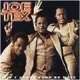 JOE TEX / ジョー・テックス / AINT GONNA BUMP NO MORE