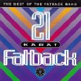 FATBACK BAND / ファットバック・バンド / 21 KARAT FATBACK
