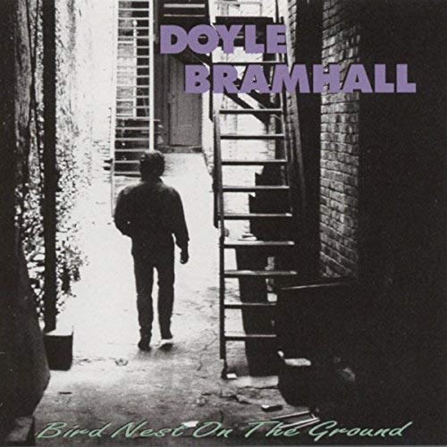 DOYLE BRAMHALL / ドイル・ブラムホール商品一覧｜OLD ROCK｜ディスクユニオン・オンラインショップ｜diskunion.net