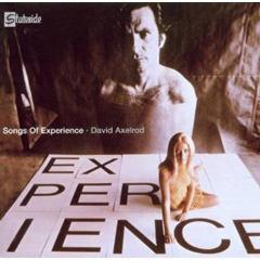 DAVID AXELROD / デヴィッド・アクセルロッド / SONGS OF EXPERIENCE