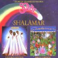 SHALAMAR / シャラマー / UPTOWN FESTIVAL + DISCO GARDENS (仕様 2ON1)