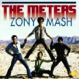 METERS / ミーターズ / ZONY MASH