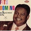 FATS DOMINO / ファッツ・ドミノ / THE IMPERIAL SINGLES VOL.2 1953-1956