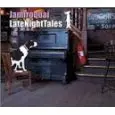 JAMIROQUAI / ジャミロクワイ / LATE NIGHT TALES