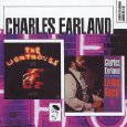 CHARLES EARLAND / チャールズ・アーランド / LIVING BLACK + LIVE AT THE LIGHTHOUSE (2 ON 1)