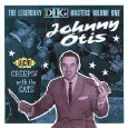 JOHNNY OTIS / ジョニー・オーティス / CREEPIN' WITH THE CATS