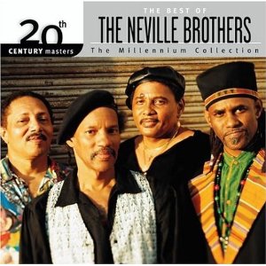 NEVILLE BROTHERS / ネヴィル・ブラザーズ / BEST OF NEVILLE BROTHERS-MILLENNIUM COLLECTION