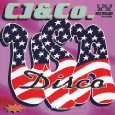 C.J. & CO. / C.J.&カンパニー / USA DISCO