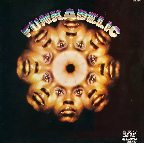 FUNKADELIC / ファンカデリック / FUNKADELIC (LP)