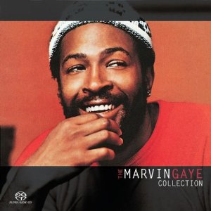 MARVIN GAYE / マーヴィン・ゲイ / THE MARVIN GAYE COLLECTION