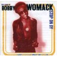 BOBBY WOMACK / ボビー・ウーマック / SOUL OF