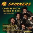 SPINNERS / スピナーズ / COULD IT BE I'M FALLING IN LOVE