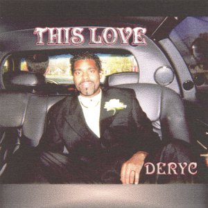DERYC / THIS LOVE (CD-R)