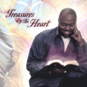 THOMAS SLIGH / TREASURES OF THE HEART