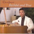 CHRIS JASPER / クリス・ジャスパー / FAITHFUL & TRUE