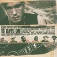 KENNY WAYNE SHEPHERD / ケニー・ウェイン・シェパード / 10 DAYS OUT BLUES FROM THE BACKROADS