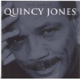 QUINCY JONES / クインシー・ジョーンズ / BEST OF QUINCY JONES