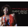 GLADYS KNIGHT & THE PIPS / グラディス・ナイト&ザ・ピップス / MIDNIGHT TRAIN TO GEORGIA: BEST OF GLADYS KNIGHT