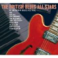 BRITISH BLUES ALL STARS / LIVE AT THE NOTODDEN BLUES FESTIVAL