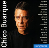 SONGBOOK CHICO BUARQUE / VOL. 2-SONGBOOK CHICO BUARQUE