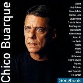 SONGBOOK CHICO BUARQUE / VOL. 4-SONGBOOK CHICO BUARQUE