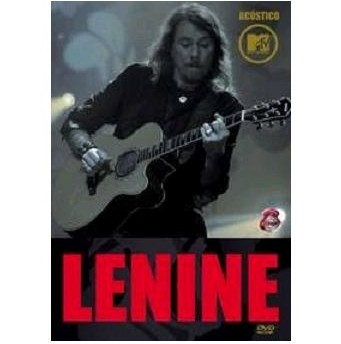 LENINE / レニーニ / LENINE ACUSTICO MTV