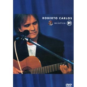 ROBERTO CARLOS / ホベルト・カルロス / ACUSTICO