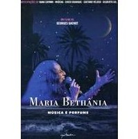 MARIA BETHANIA / マリア・ベターニア / MUSICA E PERFUME