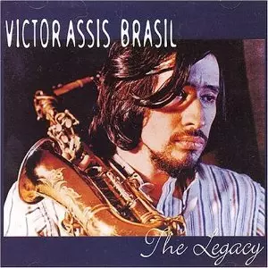 VITOR ASSIS BRASIL / ヴィトル・アシス・ブラジル商品一覧｜LATIN