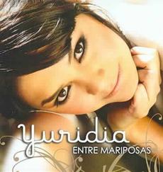 YURIDIA / ユリディア / ENTRE MARIPOSAS