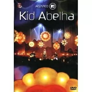 KID ABELHA / キッヂ・アベーリャ / ACUSTICO