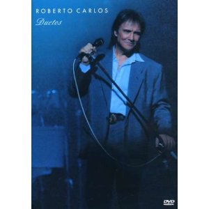 ROBERTO CARLOS / ホベルト・カルロス / ROBERTO CARLOS DUETOS