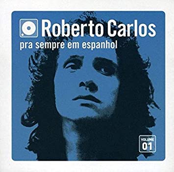 ROBERTO CARLOS / ホベルト・カルロス / VOL. 1-BOXSET PRA SEMPRE EM ESPANHOL
