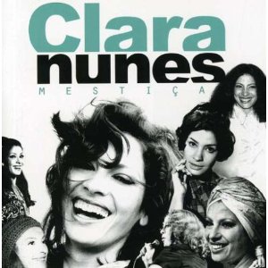 CLARA NUNES / クララ・ヌネス / CLARA MESTICA