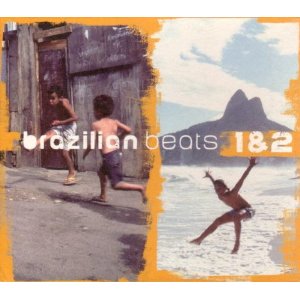 BRAZILIAN BEATS 1 & 2/BRAZILIAN BEATS 1 & 2｜LATIN / BRAZIL｜ディスクユニオン