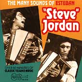 STEVE JORDAN / スティーヴ・ジョーダン商品一覧｜OLD ROCK｜ディスク