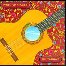 STRUNZ & FARAH / GUITARRAS